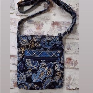 Vera Bradley crossbody